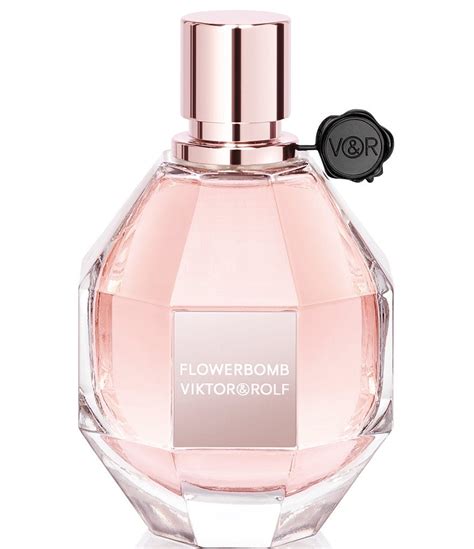 viktor & rolf flowerbomb eau de parfum for women|viktor lore lol.